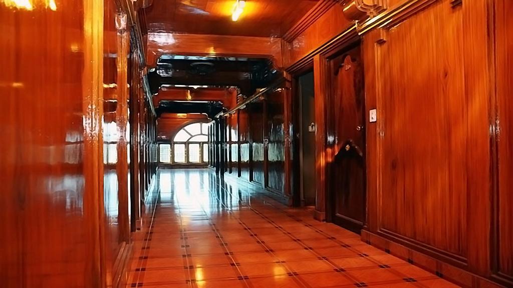 Hotel Sagar Kambam Buitenkant foto