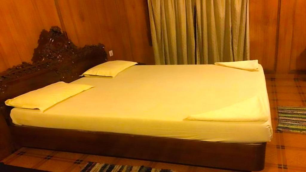 Hotel Sagar Kambam Buitenkant foto